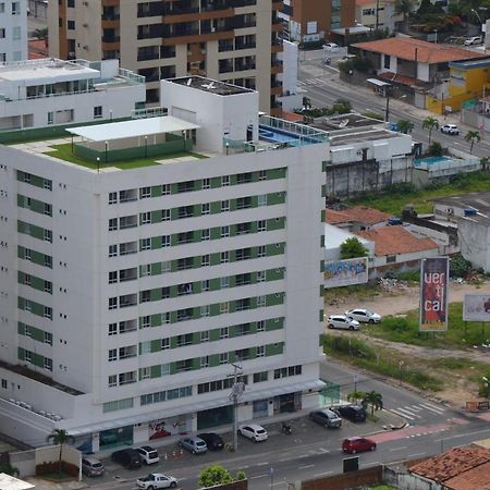 Apto Proximo Praia Com 02 Quartos Joao Pessoa Exterior photo